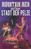 Mountain Men 03: Stadt der Pelze (eBook, ePUB)