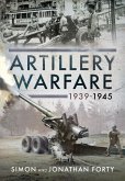 Artillery Warfare, 1939-1945 (eBook, ePUB)