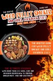 Wood Pellet Smoker and Grill Cookbook 2020 (eBook, ePUB)