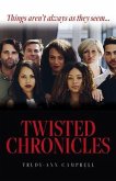 Twisted Chronicles (eBook, ePUB)