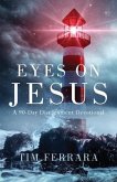 Eyes On Jesus (eBook, ePUB)