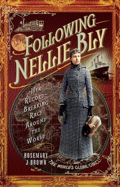 Cover Following Nellie Bly (eBook, ePUB)