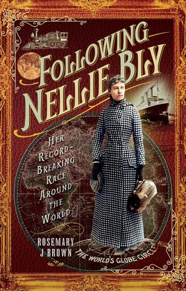 Following Nellie Bly (eBook, ePUB) Following Nellie Bly (eBook, ePUB)