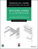 Building Codes Illustrated (eBook, PDF)