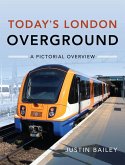 Today's London Overground (eBook, ePUB)