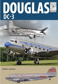Douglas DC-3 (eBook, ePUB) - Robert Jackson, Jackson