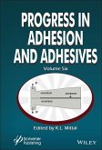 Progress in Adhesion and Adhesives, Volume 6 (eBook, PDF)