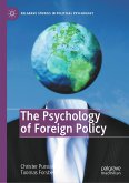 The Psychology of Foreign Policy (eBook, PDF)