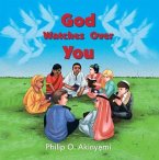 God Watches Over You (eBook, ePUB)