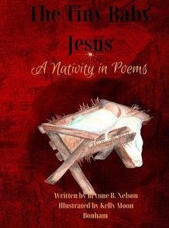 Cover The Tiny Baby Jesus (eBook, ePUB)