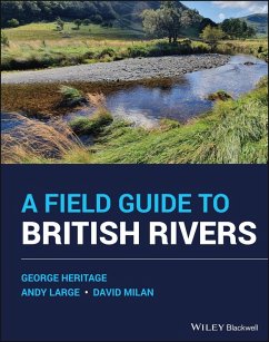 Cover A Field Guide to British Rivers (eBook, ePUB)
