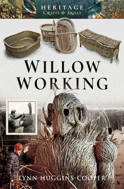 Cover Willow Working (eBook, ePUB)