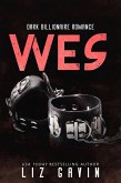 Wes (Muse of Darkness, #3) (eBook, ePUB) Wes (Muse of Darkness, #3) (eBook, ePUB)