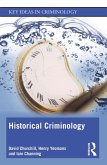 Historical Criminology (eBook, PDF)