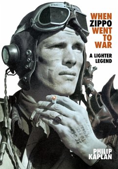 When Zippo Went to War (eBook, ePUB) Cover When Zippo Went to War (eBook, ePUB)