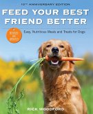 Feed Your Best Friend Better (eBook, ePUB)