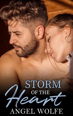 Cover Storm of the Heart (eBook, ePUB)