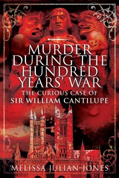 Cover Murder During the Hundred Year War (eBook, ePUB)