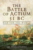 Battle of Actium 31 BC (eBook, ePUB)