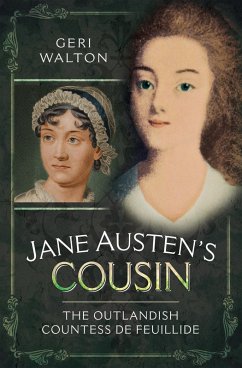 Cover Jane Austen's Cousin (eBook, ePUB)