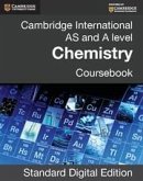 Cambridge International AS and A Level Chemistry Digital Edition Coursebook (eBook, ePUB)