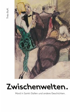 Zwischenwelten. (eBook, ePUB)