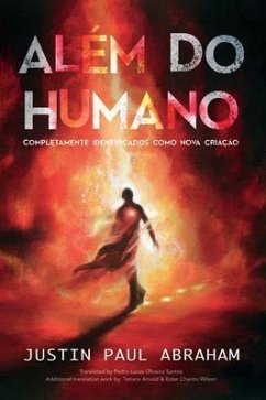 Cover Além do humano (eBook, ePUB)