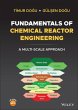Fundamentals of Chemical Reactor... - Bild 1