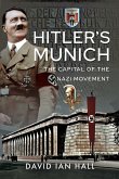 Hitler's Munich (eBook, ePUB)