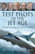 Test Pilots of the Jet Age (eBook, ePUB) - Bild 1