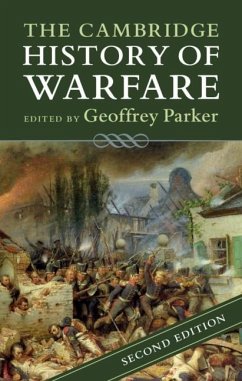 Cover Cambridge History of Warfare (eBook, ePUB)