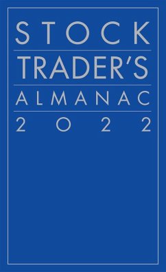 Cover Stock Trader's Almanac 2022 (eBook, ePUB)