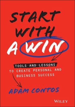 Cover Start With a Win (eBook, ePUB)