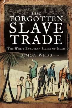 Cover Forgotten Slave Trade (eBook, ePUB)