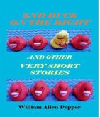 2nd Duck on the Right and Other Very Short Stories (eBook, ePUB)