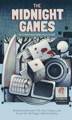 The Midnight Games (eBook, ePUB)