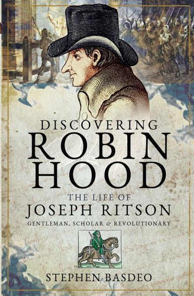 Discovering Robin Hood (eBook, ePUB) Discovering Robin Hood (eBook, ePUB)