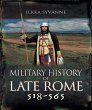 Military History of Late Rome 518-565... - Bild 1