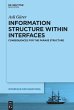 Information Structure Within Interfaces - Bild 1