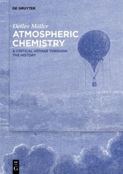 Atmospheric Chemistry - Möller, Detlev
