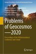 Problems of Geocosmos-2020 - Bild 1