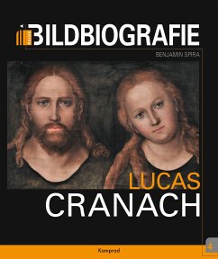 Lucas Cranach - Spira, Benjamin