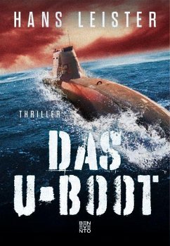 Das U-Boot - Leister, Hans