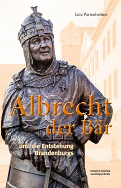 Albrecht der Bär - Partenheimer, Lutz