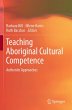 Teaching Aboriginal Cultural Competence - Bild 1