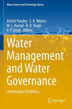 Water Management and Water Governance