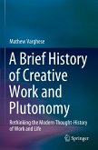 A Brief History of Creative Work and Plutonomy