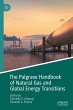 The Palgrave Handbook of Natural Gas... - Bild 1