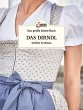 Das große kleine Buch: Das Dirndl - Bild 1