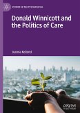 Donald Winnicott and the Politics of Care